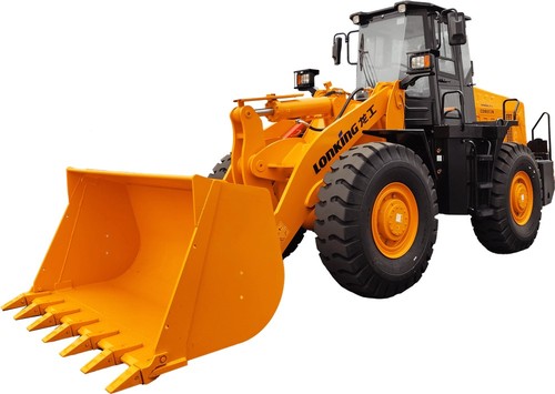 Фронтальный погрузчик Lonking CDM853N