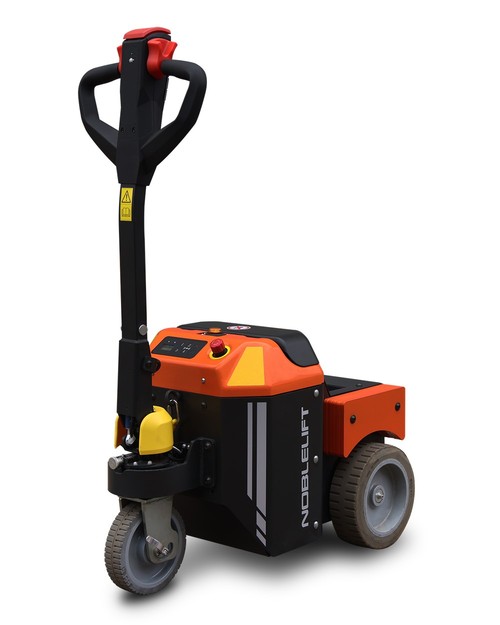 Электрический тягач Noblelift TWS-300i