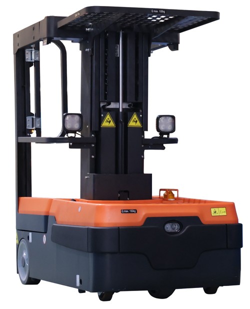 Подборщик заказов Noblelift OPH01