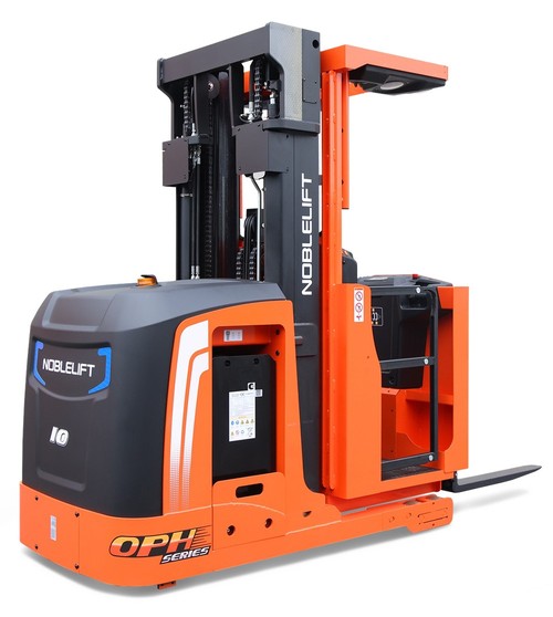 Подборщик заказов Noblelift OPH10EK