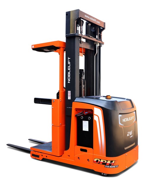 Подборщик заказов Noblelift OPH12K