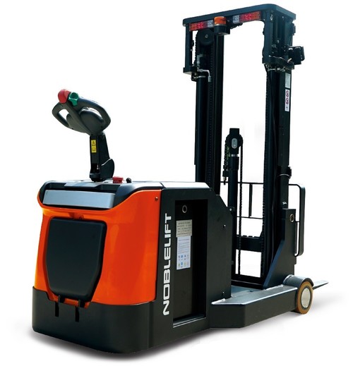 Штабелер Noblelift PS18CB