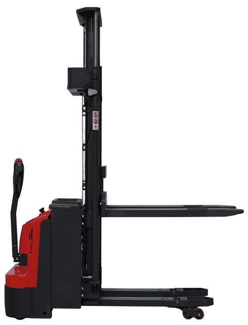 Штабелер Noblelift PS12DL