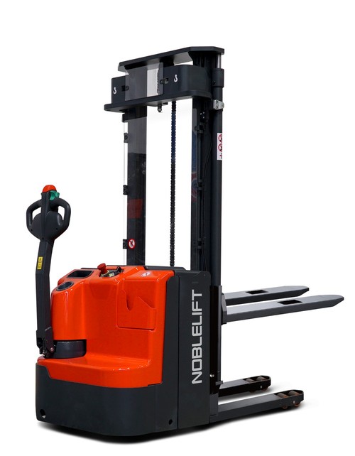 Штабелер Noblelift PS16DL