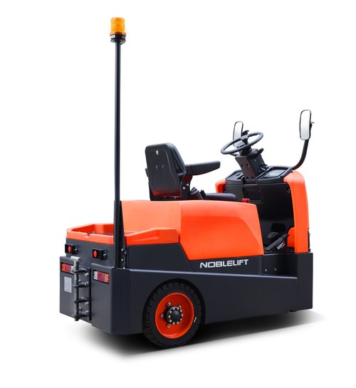 Электрический тягач Noblelift T60Q