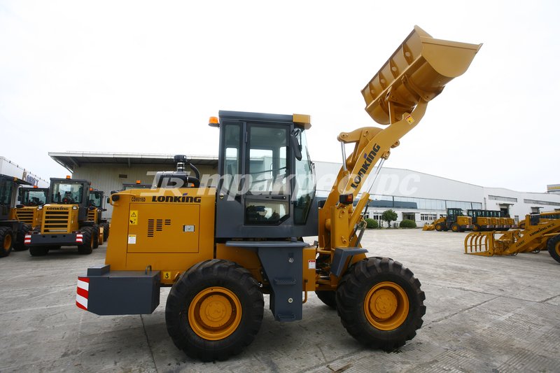 CDM816D